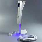 NAILSOFTHEDAY Metal lamp