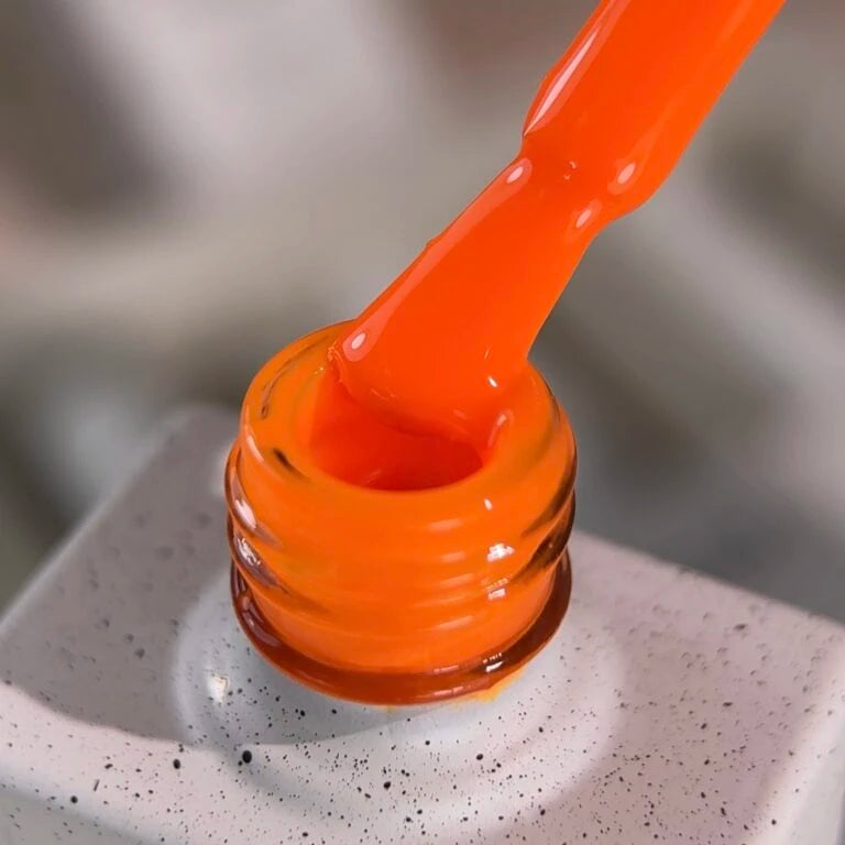 NAILSOFTHEDAY Gel polish Mango, 10 ml