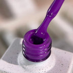 NAILSOFTHEDAY Gel polish Plum, 10 ml