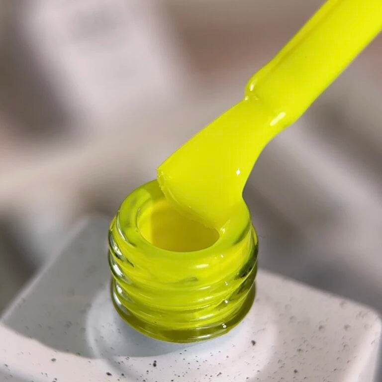 NAILSOFTHEDAY Gel polish Banana, 10 ml