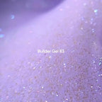 NAILSOFTHEDAY Builder gel 83, 15 ml