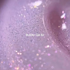 NAILSOFTHEDAY Builder gel 82, 15 ml
