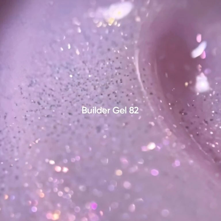 NAILSOFTHEDAY Builder gel 82, 15 ml