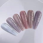 NAILSOFTHEDAY Builder gel 89, 15 ml
