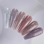 NAILSOFTHEDAY Builder gel 84, 15 ml