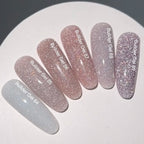 NAILSOFTHEDAY Builder gel 84, 15 ml