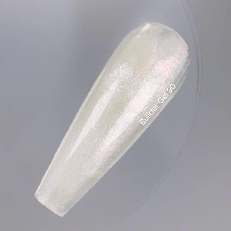 NAILSOFTHEDAY Builder gel 90, 15 ml