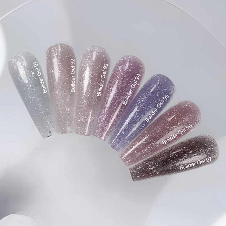 NAILSOFTHEDAY Builder gel 94, 15 ml