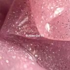NAILSOFTHEDAY Builder gel 96, 15 ml