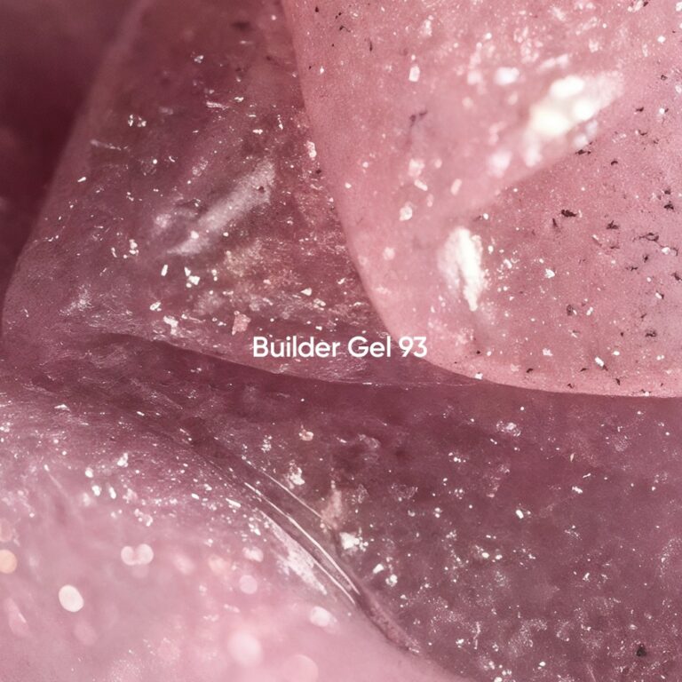 NAILSOFTHEDAY Builder gel 96, 15 ml