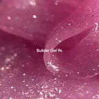 NAILSOFTHEDAY Builder gel 94, 15 ml