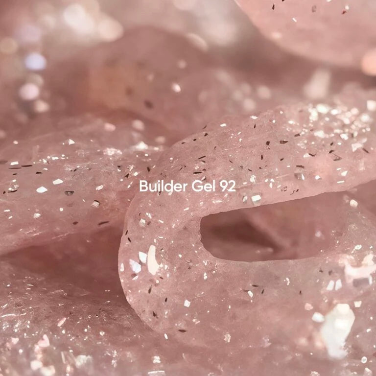 NAILSOFTHEDAY Builder gel 92, 15 ml