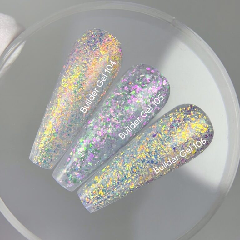 NAILSOFTHEDAY Builder gel 104, 15 ml