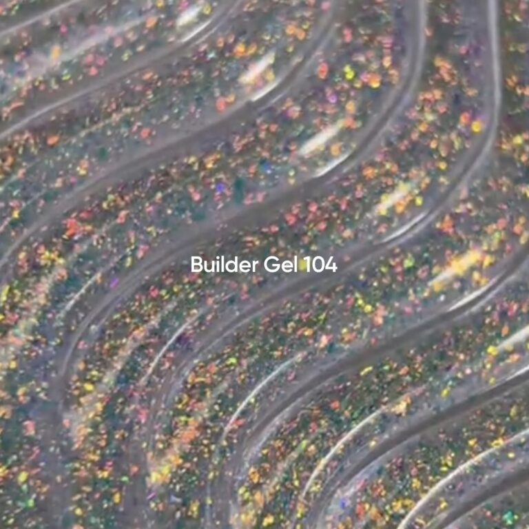 NAILSOFTHEDAY Builder gel 104, 15 ml