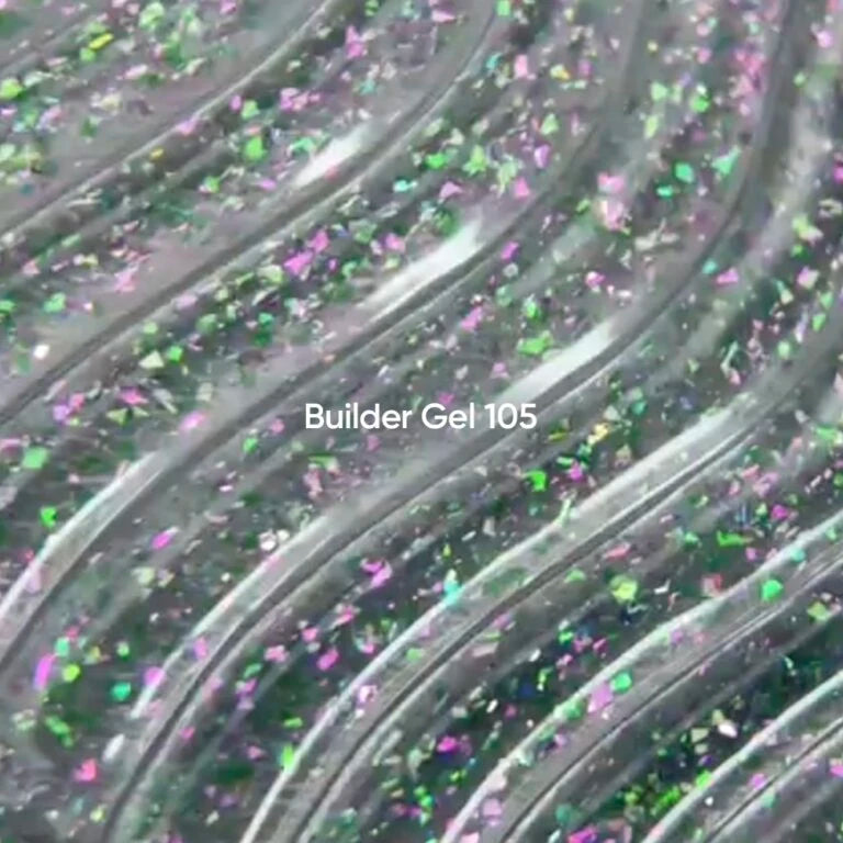 NAILSOFTHEDAY Builder gel 105, 15 ml