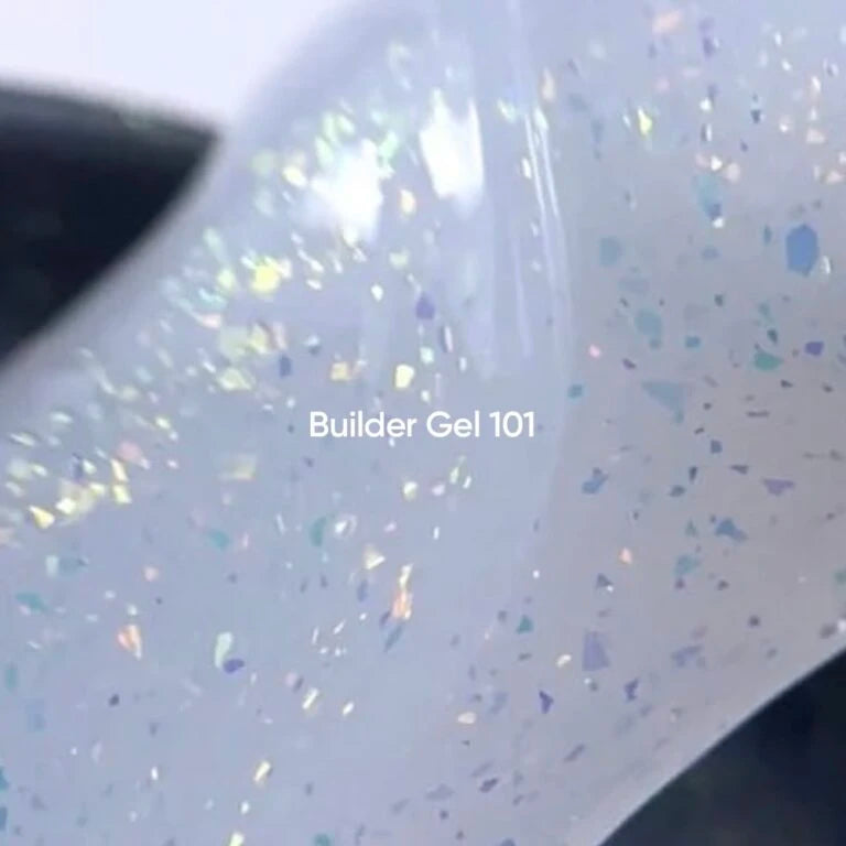 NAILSOFTHEDAY Builder gel 101, 15 ml