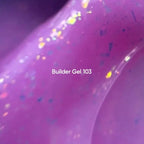NAILSOFTHEDAY Builder gel 103, 15 ml