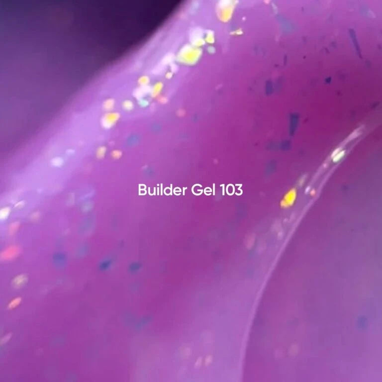 NAILSOFTHEDAY Builder gel 103, 15 ml