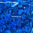 NAILSOFTHEDAY Builder gel 100, 15 ml