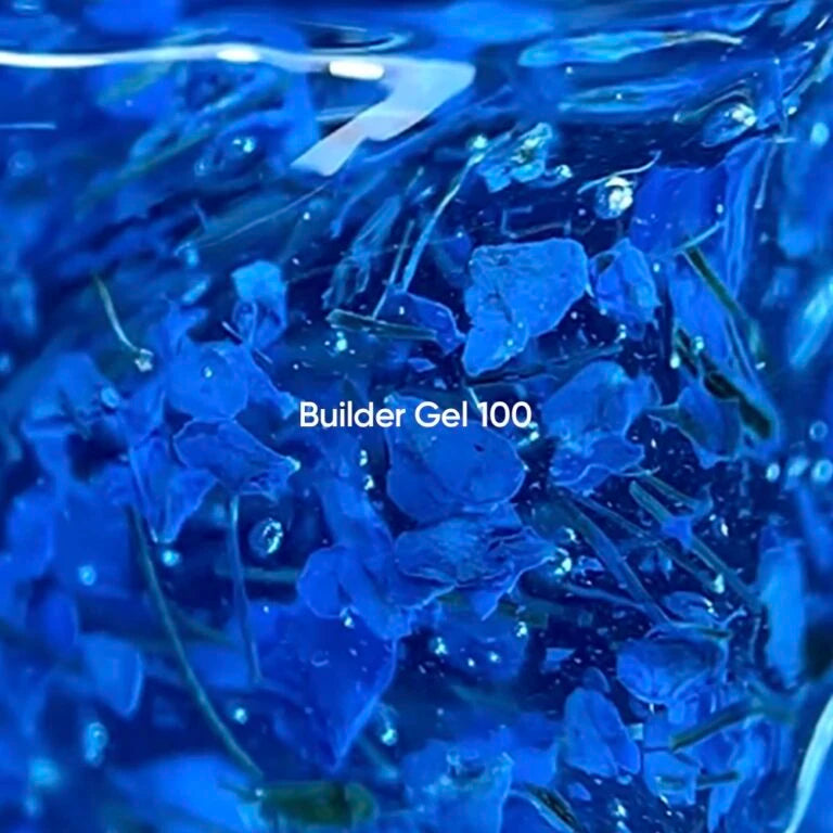NAILSOFTHEDAY Builder gel 100, 15 ml