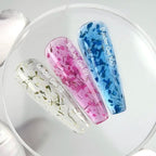 NAILSOFTHEDAY Builder gel 100, 15 ml