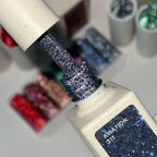NAILSOFTHEDAY Reflective gel polish Aviation, 10 ml