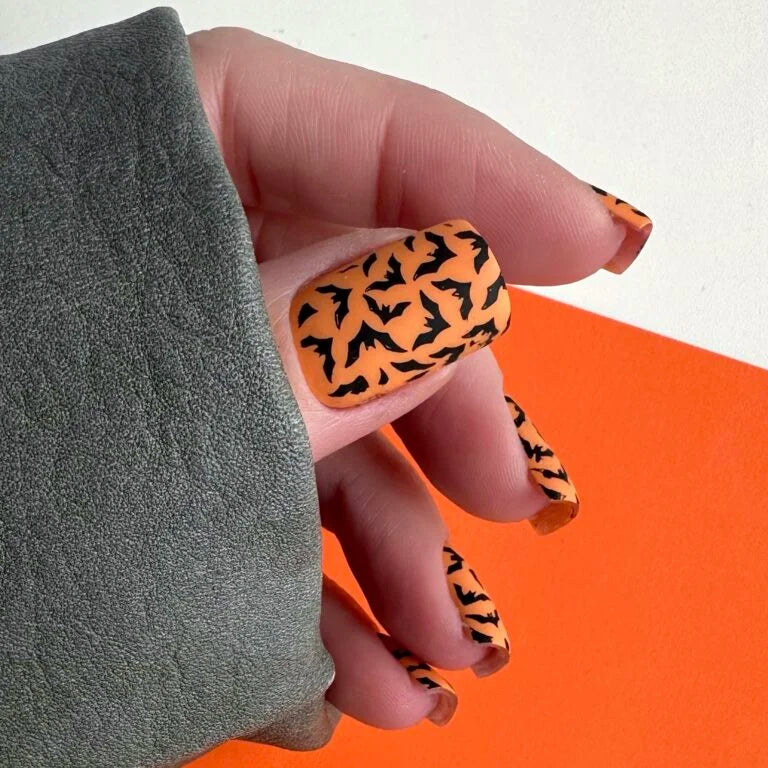 NAILSOFTHEDAY Gel polish Pumpkin, 10 ml