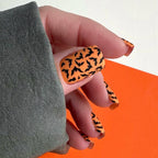 NAILSOFTHEDAY Gel polish Pumpkin, 10 ml