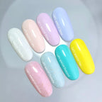 NAILSOFTHEDAY Gel polish Colin, 10 ml