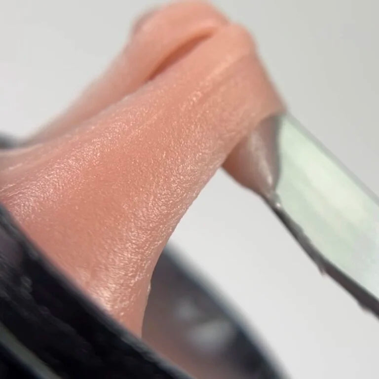 NAILSOFTHEDAY Polygel nude 06, 30 g