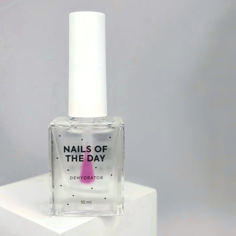 NAILSOFTHEDAY Dehydrator, 10 ml