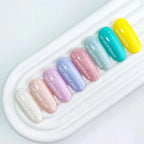 NAILSOFTHEDAY Gel Polish Simon, 10 ml