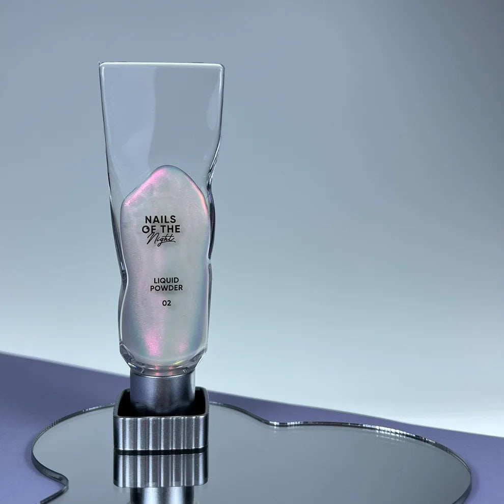 NAILSOFTHENIGHT Liquid powder 02, 5g