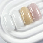 NAILSOFTHEDAY Cover base milk 04 shimmer, 10 ml