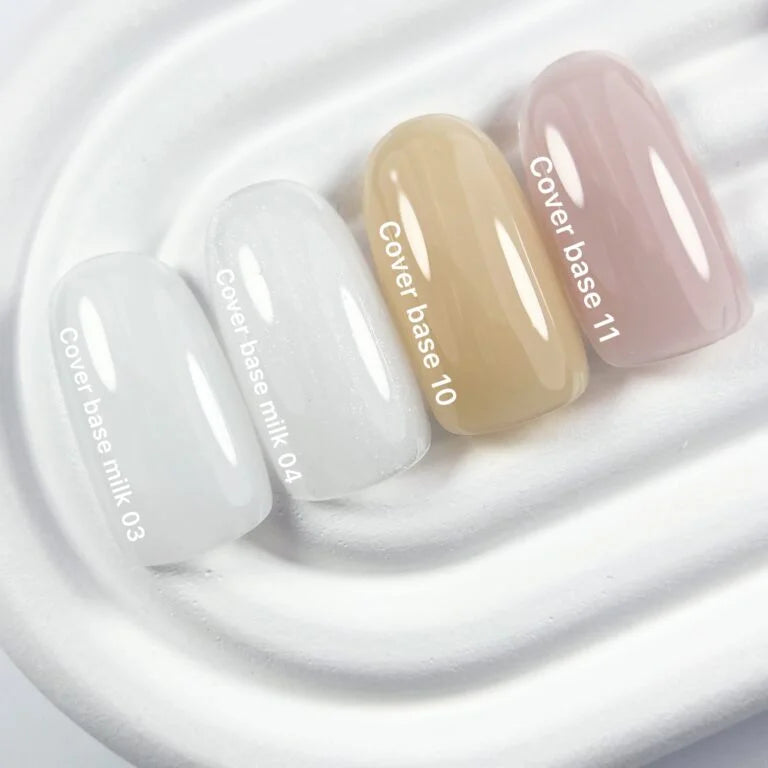 NAILSOFTHEDAY Cover base 11