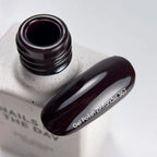 NAILSOFTHEDAY Gel polish Zinfandel, 10 ml