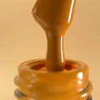 NAILSOFTHEDAY Gel polish Pumpkin, 10 ml