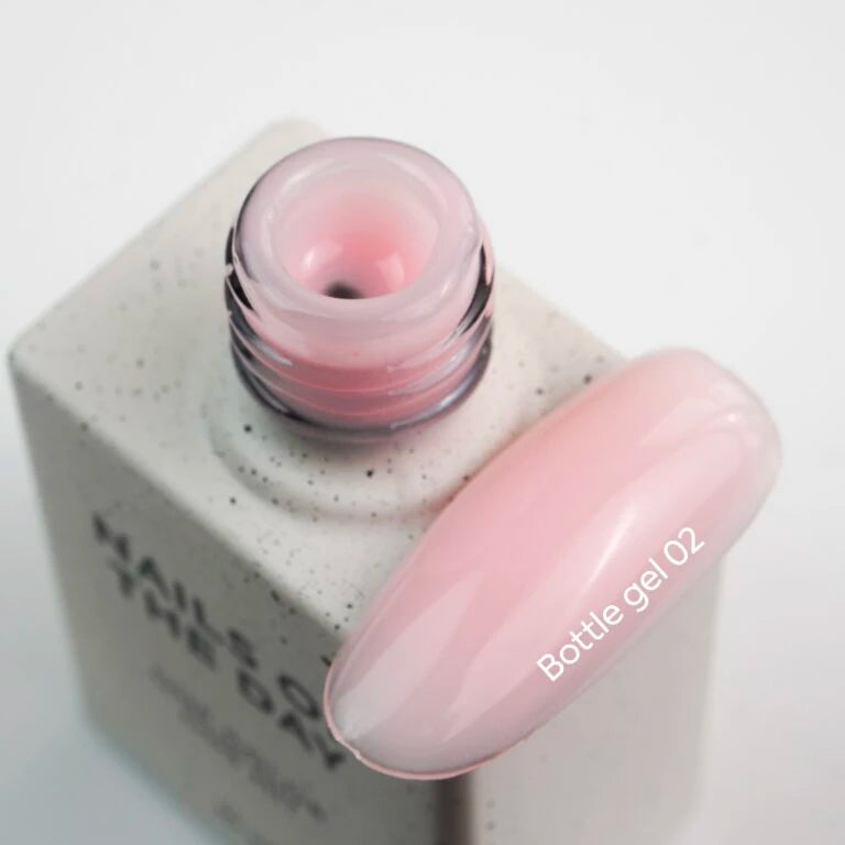 NAILSOFTHEDAY Bottle gel 02