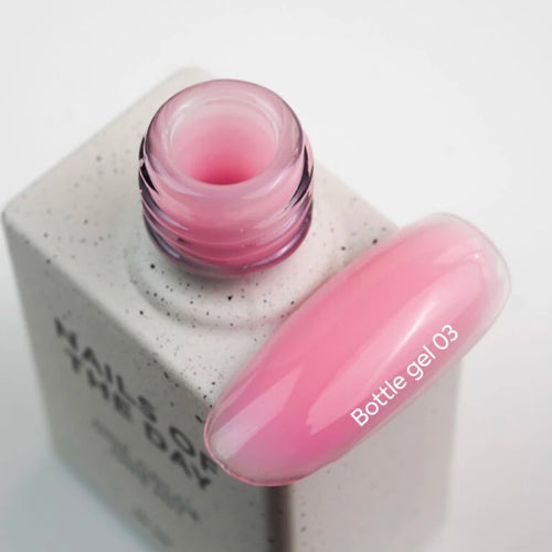 NAILSOFTHEDAY Bottle gel 03
