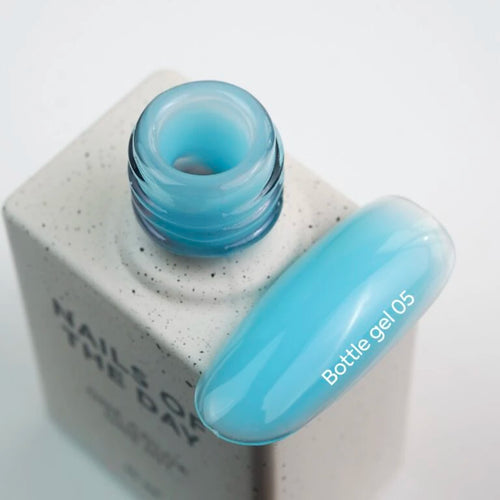 NAILSOFTHEDAY Bottle gel 05, 10 ml