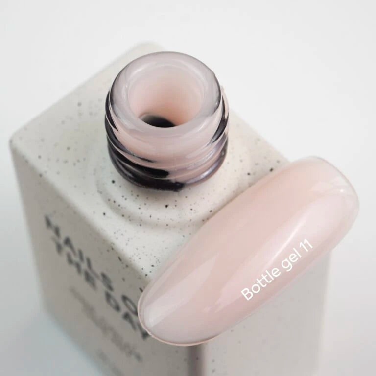 NAILSOFTHEDAY Bottle gel 11