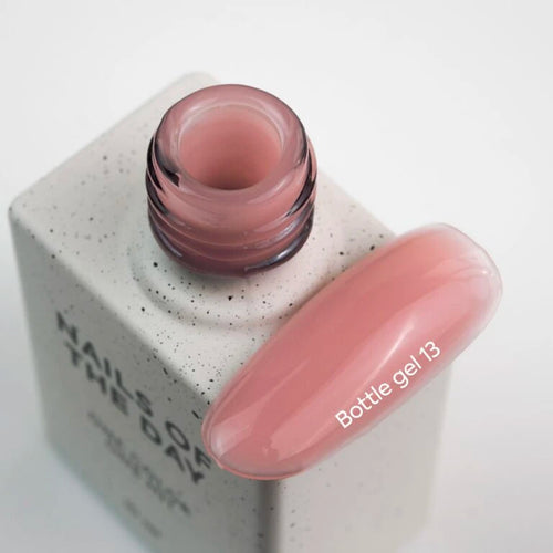 NAILSOFTHEDAY Bottle gel 13