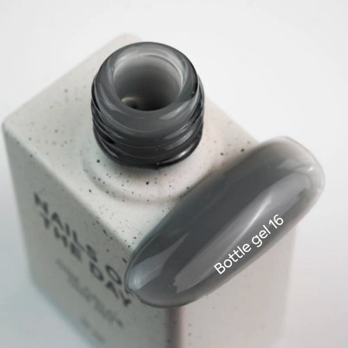 NAILSOFTHEDAY Bottle gel 16, 10 ml