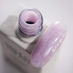 NAILSOFTHEDAY Bottle gel 40, reflective, 10 ml