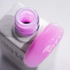 NAILSOFTHEDAY Bottle gel 34, 10 ml