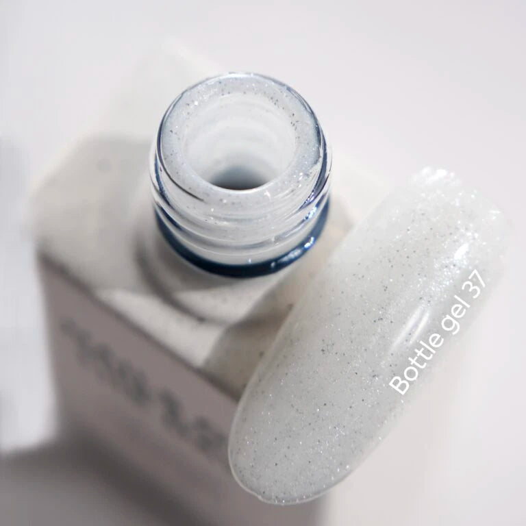NAILSOFTHEDAY Bottle gel 37, reflective, 10 ml