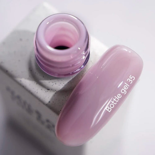 NAILSOFTHEDAY Bottle gel 35, 10 ml