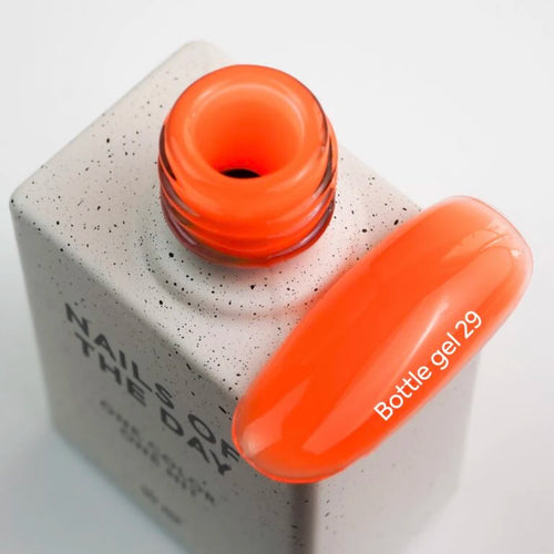 NAILSOFTHEDAY Bottle gel 29, 10 ml