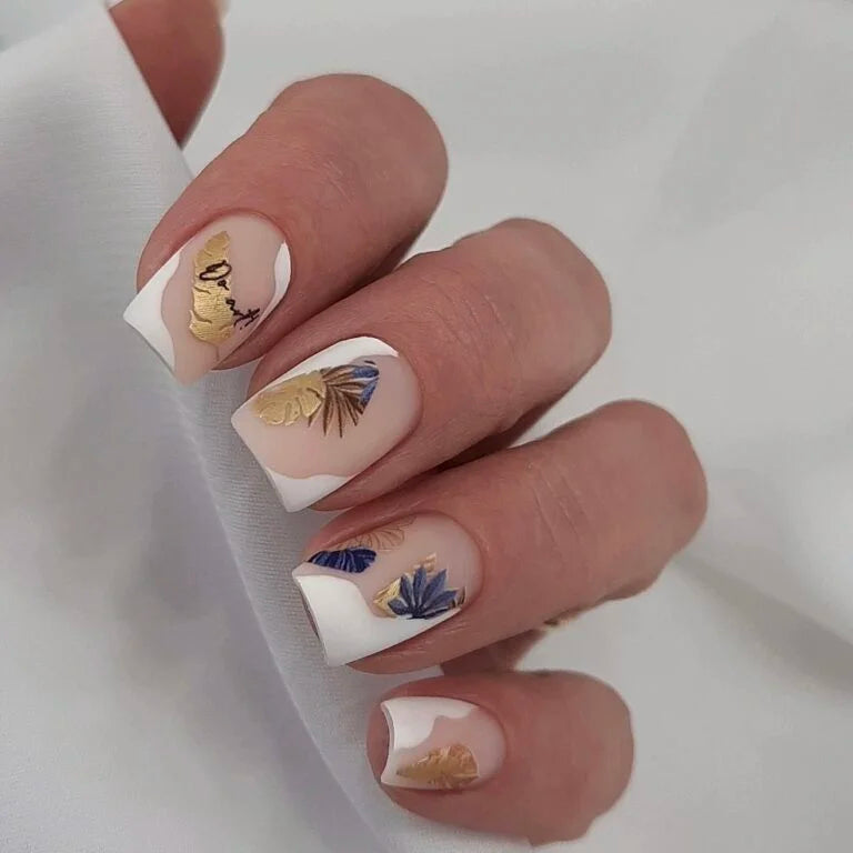 NAILSOFTHEDAY Bottle gel 04
