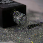 NAILSOFTHEDAY Reflective top holographic, 10 ml